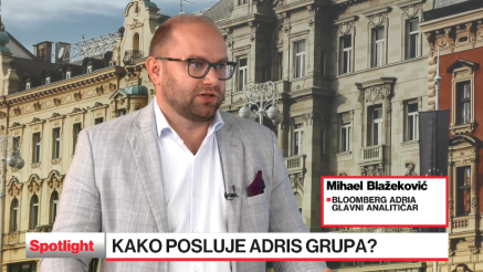 Koliko doista vrijedi Adris Grupa?
