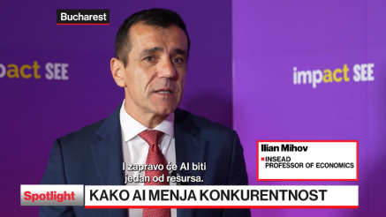 O konkurentnosti u doba AI