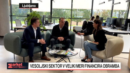 Evropski vesoljski sektor priložnost tudi za ameriška podjetja