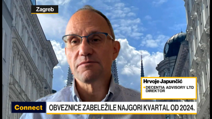 Japunčić: Prinosi i cijena nafte nastavit će rasti