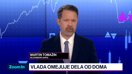 Slovenija pri delu od doma pod povprečjem EU, čeprav so koristi jasne