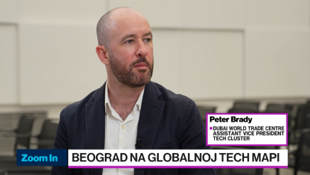 Može li Beograd postati regionalni AI hub?