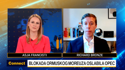 Bronze: OPEC se suočio i sa većim izazovima od blokade Ormuskog moreuza