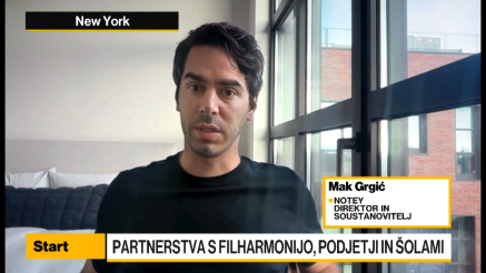 Grgić: Tajming je ključen pri prevzemih zagonskih podjetij