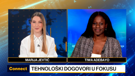 Fokus je na krizi u Francuskoj i tehnološkim sporazumima