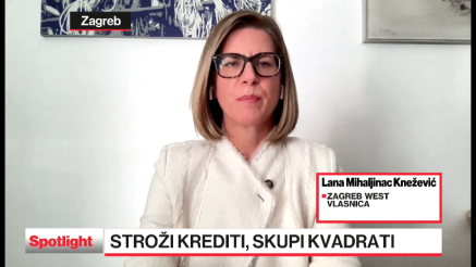 Stroži krediti, skuplji kvadrati - kako do stana?