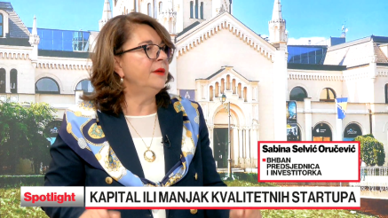 Može li Balkan privući globalni kapital?