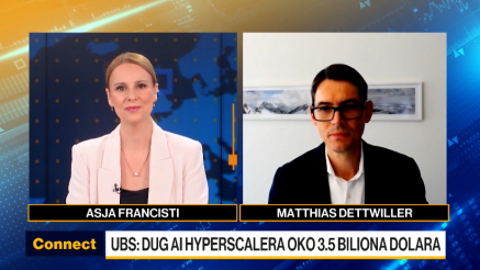 Dettwiler: Pravi opseg dužničkih obveza za umjetnu inteligenciju i do 3,5 bilijuna dolara