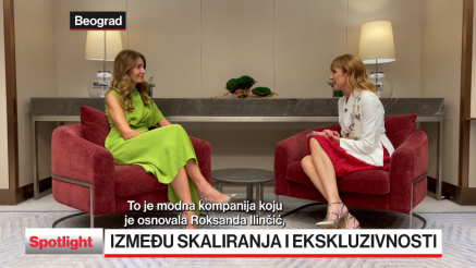 Luksuzna moda - na raskrsnici izmedju skaliranja i ekskluzivnosti