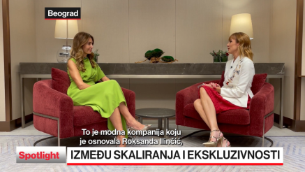 Luksuzna moda - na raskrižju između skalabilnosti i ekskluzivnosti