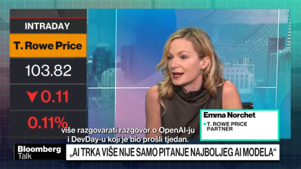 Sledeća faza AI trke: od četbotova do sistema koji obavljaju posao
