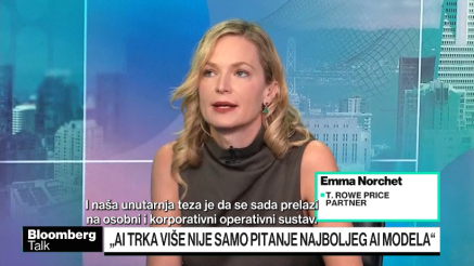Sljedeća faza AI utrke: od chatbotova do sustava koji obavljaju posao