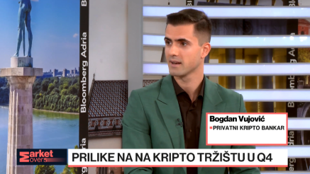 Ulaganje u kripto: Kakve su prilike i šta su rizici do kraja godine?
