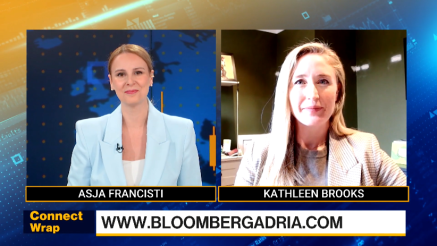 Brooks: Američko tržište i AI vodiće rast i u Q3, evropsko tržište akcija povoljnija opcija