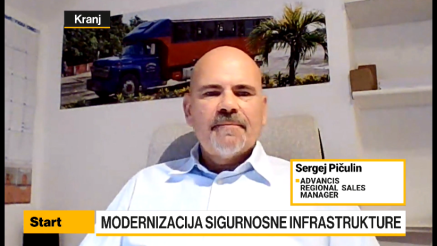 Pičulin: Za modernizaciju sig. infrastrukture ključna je integracija