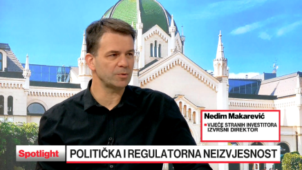 Koliko BiH košta izgubljeni kapital?