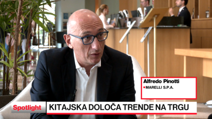 Kako izboljšati konkurenčnost evropskih jeklarjev?