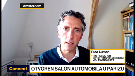 Luman: Adut evropskih proizvođača automobila u odnosu na kineske – snažan brend