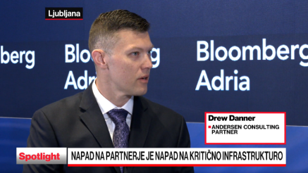 Kibernetski napadi na hladilnike, politika in lekcije za podjetja
