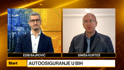 Kurteš: Digitalizacija i institucionalna saradnja mogu spriječiti prevare u autoosiguranju
