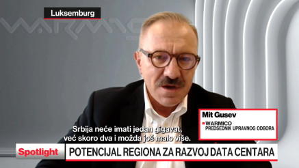 Hoće li regija imati dovoljno struje za AI revoluciju?