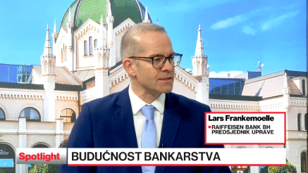 Banke imaju kapital, ima li Region projekte?