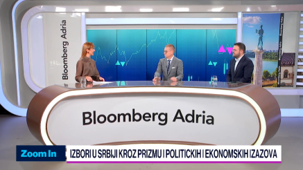 Izbori u Srbiji kroz prizmu i političkih i ekonomskih izazova