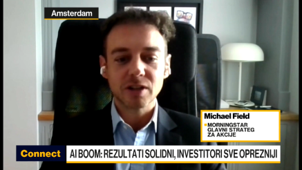Field: Tržišni potencijal se sa čipova pomera ka vrhu AI lanca