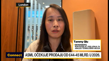 Qiu: ASML ima prostora i za povećanje cijena i za rast marži