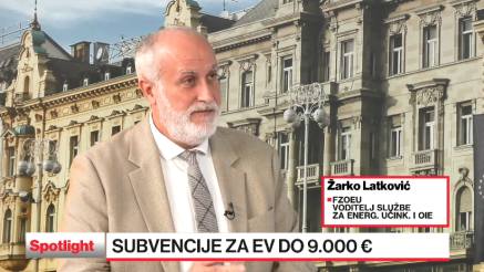 Država daje 9.000 € za "strujiće", evo kako se prijaviti