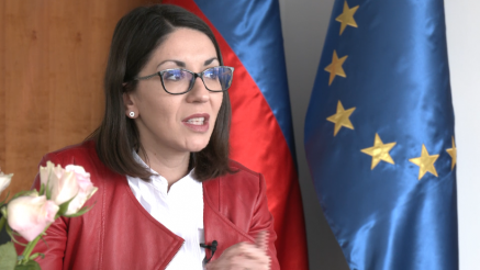 Emilija Stojmenova Duh, ministrica za digitalno preobrazbo: O digitalnih bonih