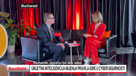 AI i cybersigurnost: Ko ima prednost - hakeri ili odbrana?