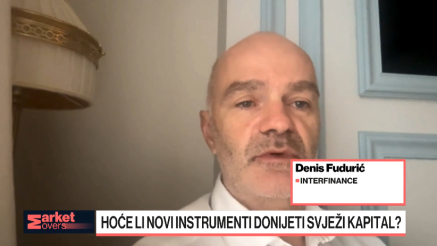 Fudurić: Inicijativama poput HIR-a treba dati vremena da zažive