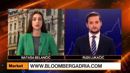 Dalekovod raste, Luka Koper se oporavlja, Petrol snižava očekivanja