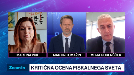Gospodarstveniki verjamejo v koristi intervencijskega zakona, sindikati da razkraja javne podsisteme