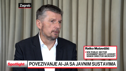 Izazovi i koristi AI-ja u javnim institucijama