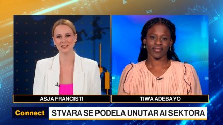 Loš IPO za AI lidera u Aziji
