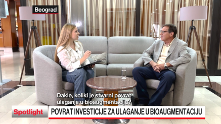 "Zeleno nije skupo": Profit za domaće kompanije iza biotehnologija