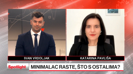 Raste minimalna plaća, što je s ostalima?