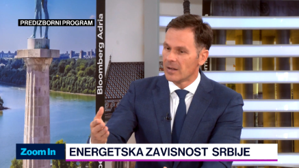 Mali: Šta je sledeći korak sa Nis-om?