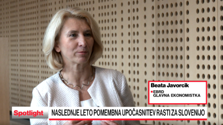 Kako bo vplivalo na slovensko in evropsko gospodarstvo?