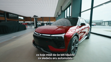 Transformacija General Motorsa od 280 milijardi dolara