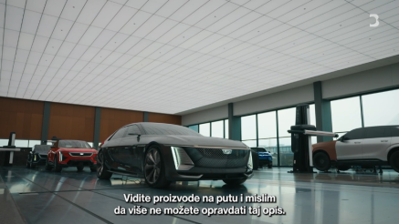 Transformacija General Motorsa od 280 milijardi dolara