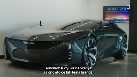 Transformacija General Motorsa od 280 milijardi dolara