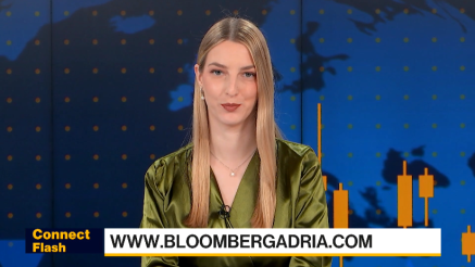 Globalne deonice u crvenom, nafta raste