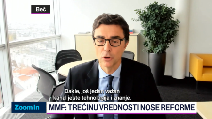Koliko regionu vredi članstvo u EU?