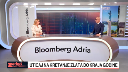 Šta će pokretati cenu zlata do kraja godine i ostaje li ono sigurno utočište za investitore?