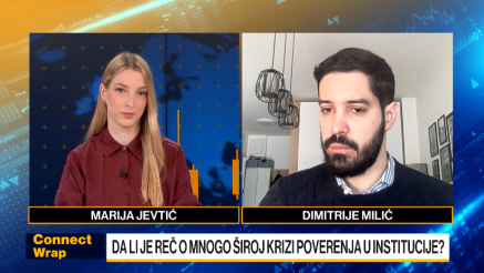 Politički potresi u Francuskoj - šta se dešava i šta će biti posljedice?