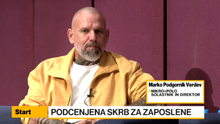 Podgornik Verdev: Zaposleni ne pretiravajo z dopusti ob neomejenem številu dni dopusta