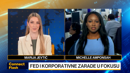 Fokus investitora na odluci Feda i korporativnim zaradama